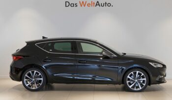 Seat Leon FR GO L 2.0 TDI DSG-7 150CV lleno