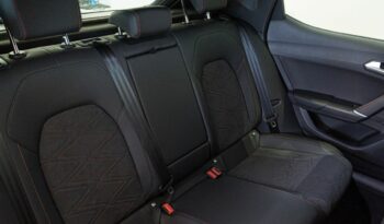 Seat Leon FR GO L 2.0 TDI DSG-7 150CV lleno