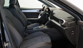 Seat Leon FR GO L 2.0 TDI DSG-7 150CV lleno