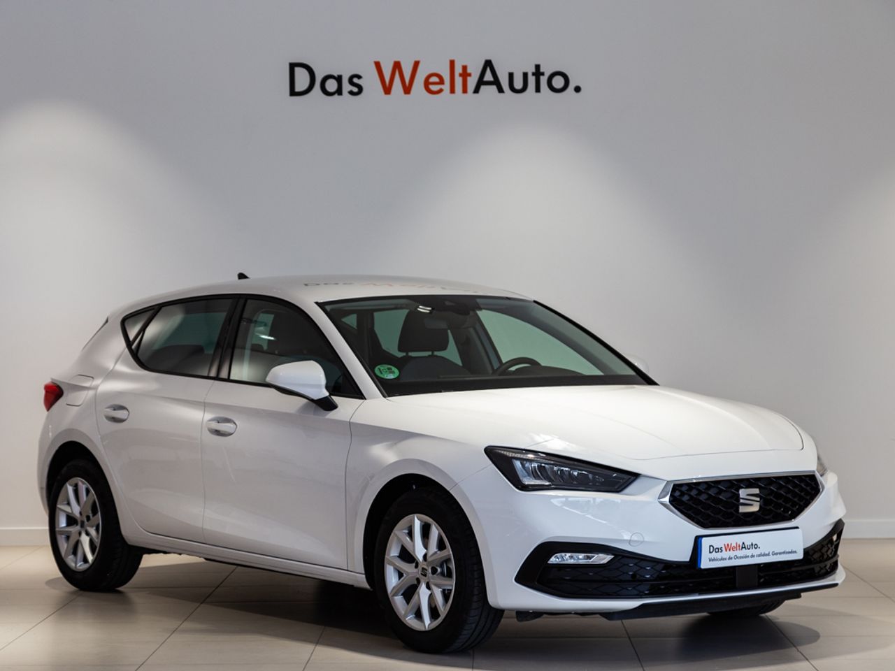 Seat Leon Style XL 1.0 TSI 110CV