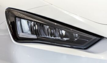 Seat Leon Style XL 1.0 TSI 110CV lleno