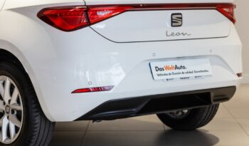 Seat Leon Style XL 1.0 TSI 110CV lleno