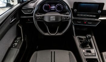 Seat Leon Style XL 1.0 TSI 110CV lleno