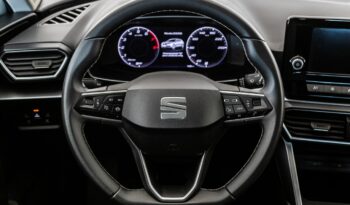 Seat Leon Style XL 1.0 TSI 110CV lleno