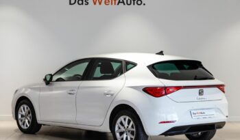Seat Leon Style XL 1.0 TSI 110CV lleno