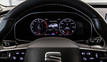 Seat Leon Style XL 1.0 TSI 110CV lleno