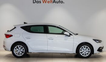 Seat Leon Style XL 1.0 TSI 110CV lleno