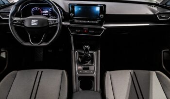Seat Leon Style XL 1.0 TSI 110CV lleno