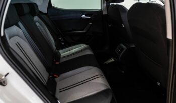 Seat Leon Style XL 1.0 TSI 110CV lleno