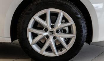 Seat Leon Style XL 1.0 TSI 110CV lleno