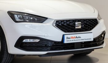 Seat Leon Style XL 1.0 TSI 110CV lleno