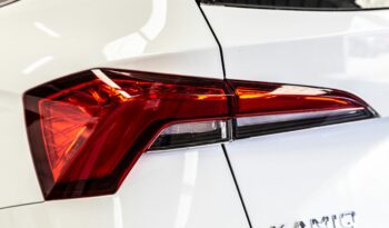 Skoda Kamiq Ambition 1.0 TSI 95CV lleno