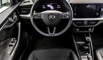 Skoda Kamiq Ambition 1.0 TSI 95CV lleno