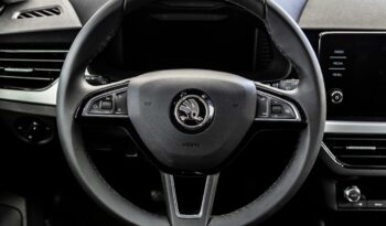 Skoda Kamiq Ambition 1.0 TSI 95CV lleno