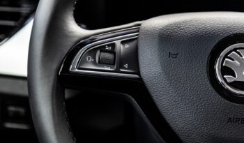 Skoda Kamiq Ambition 1.0 TSI 95CV lleno