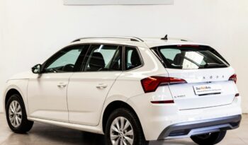 Skoda Kamiq Ambition 1.0 TSI 95CV lleno