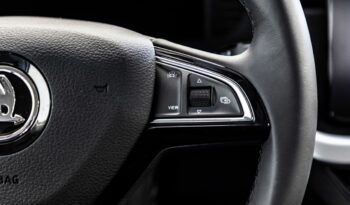 Skoda Kamiq Ambition 1.0 TSI 95CV lleno