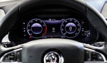 Skoda Kamiq Ambition 1.0 TSI 95CV lleno