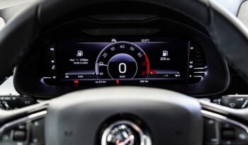 Skoda Kamiq Ambition 1.0 TSI 95CV lleno