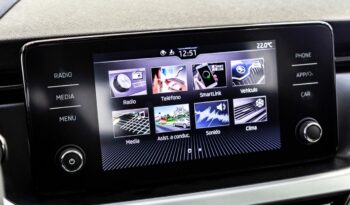 Skoda Kamiq Ambition 1.0 TSI 95CV lleno