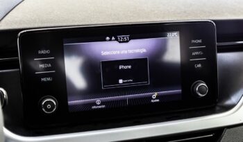 Skoda Kamiq Ambition 1.0 TSI 95CV lleno