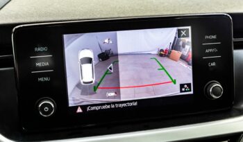 Skoda Kamiq Ambition 1.0 TSI 95CV lleno