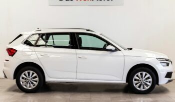 Skoda Kamiq Ambition 1.0 TSI 95CV lleno