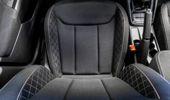 Skoda Kamiq Ambition 1.0 TSI 95CV lleno