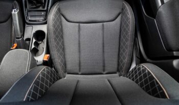 Skoda Kamiq Ambition 1.0 TSI 95CV lleno