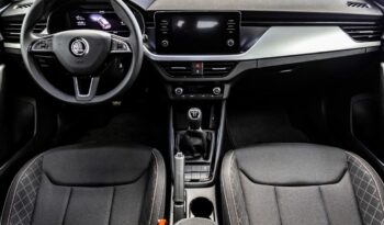 Skoda Kamiq Ambition 1.0 TSI 95CV lleno