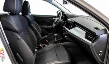 Skoda Kamiq Ambition 1.0 TSI 95CV lleno