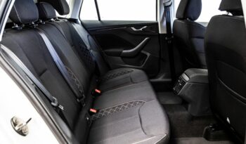 Skoda Kamiq Ambition 1.0 TSI 95CV lleno