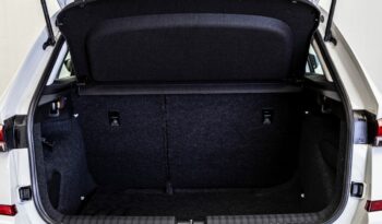 Skoda Kamiq Ambition 1.0 TSI 95CV lleno