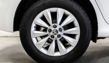 Skoda Kamiq Ambition 1.0 TSI 95CV lleno