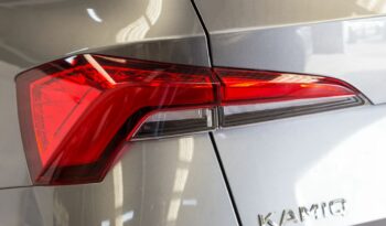 Skoda Kamiq Style 1.5 TSI 150CV lleno
