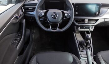 Skoda Kamiq Style 1.5 TSI 150CV lleno