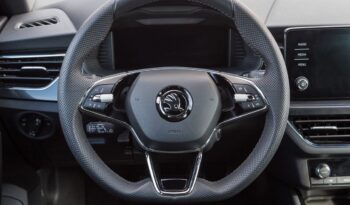 Skoda Kamiq Style 1.5 TSI 150CV lleno