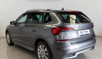 Skoda Kamiq Style 1.5 TSI 150CV lleno