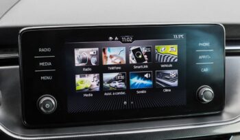 Skoda Kamiq Style 1.5 TSI 150CV lleno