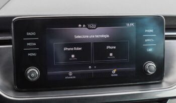 Skoda Kamiq Style 1.5 TSI 150CV lleno