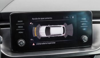 Skoda Kamiq Style 1.5 TSI 150CV lleno