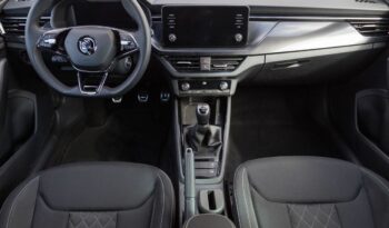 Skoda Kamiq Style 1.5 TSI 150CV lleno