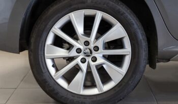 Skoda Kamiq Style 1.5 TSI 150CV lleno