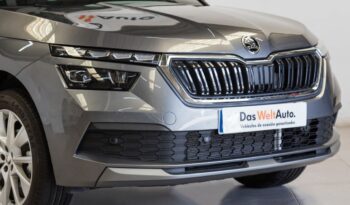 Skoda Kamiq Style 1.5 TSI 150CV lleno