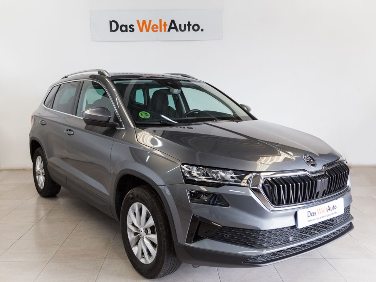 Skoda Karoq Ambition 2.0 TDI 150CV