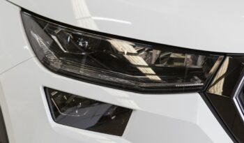 Skoda Kodiaq Sportline Plus 2.0 TDI DSG-7 150CV lleno
