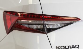 Skoda Kodiaq Sportline Plus 2.0 TDI DSG-7 150CV lleno