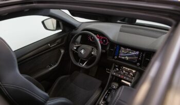 Skoda Kodiaq Sportline Plus 2.0 TDI DSG-7 150CV lleno