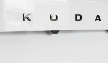 Skoda Kodiaq Sportline Plus 2.0 TDI DSG-7 150CV lleno