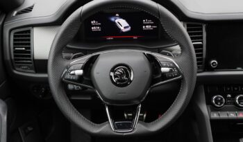Skoda Kodiaq Sportline Plus 2.0 TDI DSG-7 150CV lleno